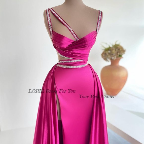 Evening’s Dress - Picture 3 of 4